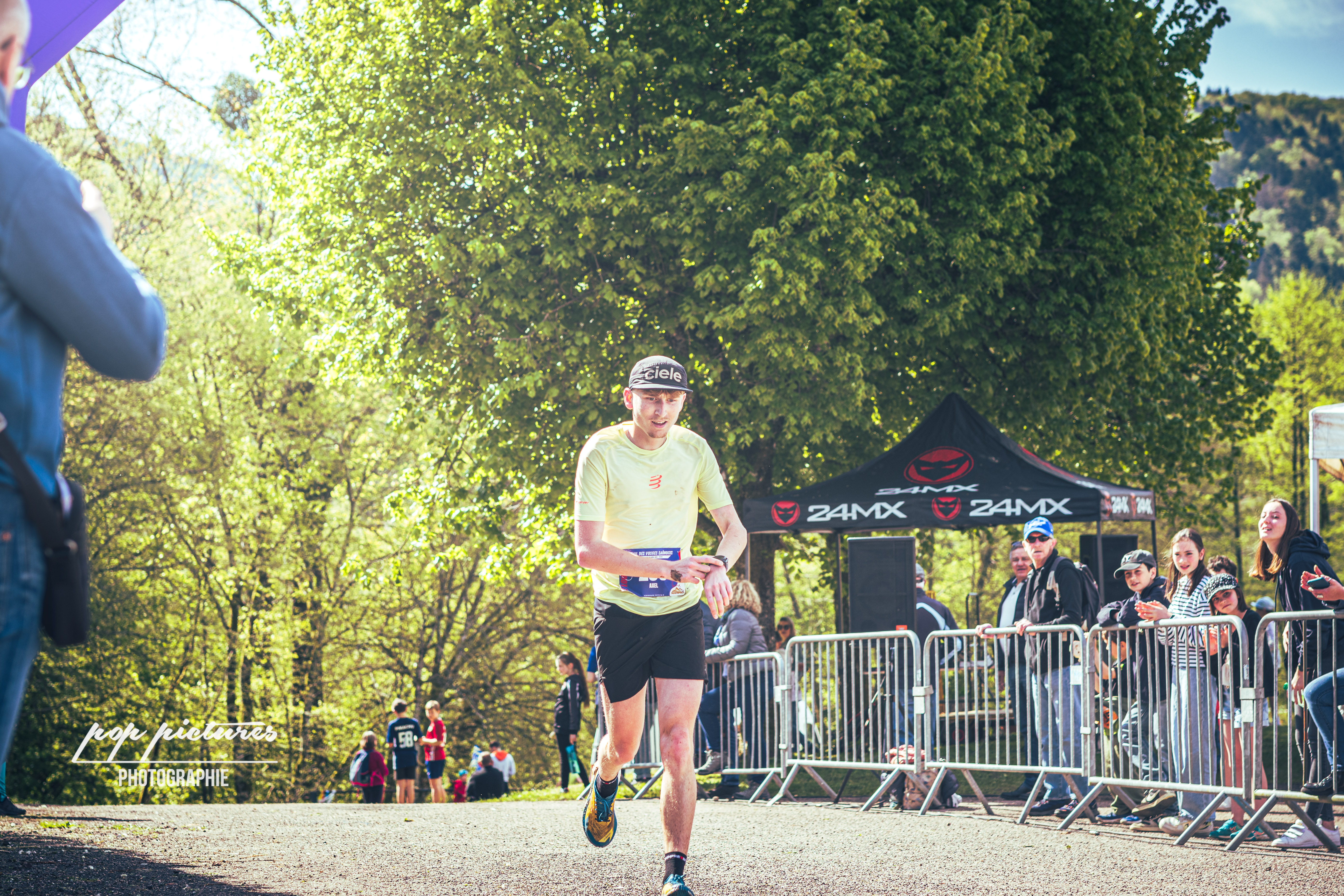 Image du trail
